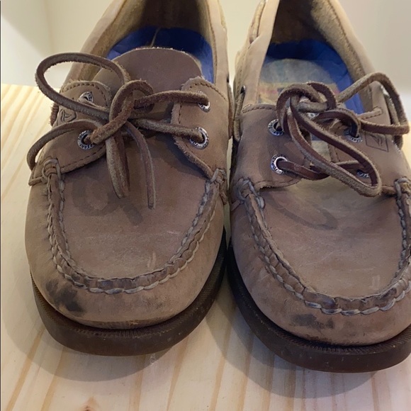 Sperrys - Picture 2 of 8